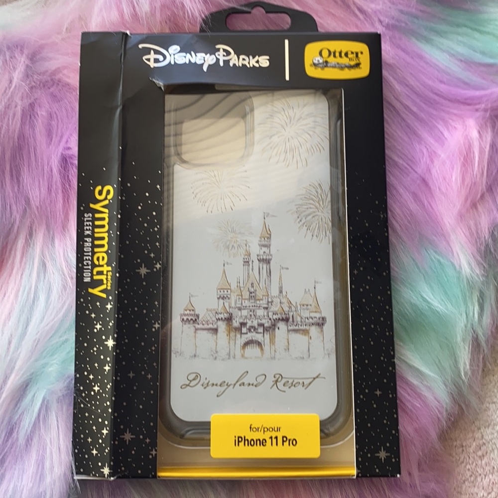 iPhone 11 Pro Disney case - Picture 4 of 4
